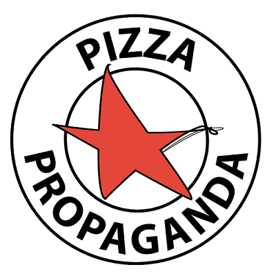 Pizza Propaganda